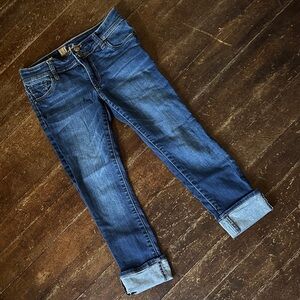 Kut from the Kloth denim